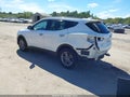 2017 Hyundai Santa Fe — photo 3 of 17 | VIN 5NMZUDLB0HH050814