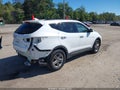 2017 Hyundai Santa Fe — photo 4 of 17 | VIN 5NMZUDLB0HH050814