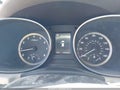 2017 Hyundai Santa Fe — photo 7 of 17 | VIN 5NMZUDLB0HH050814