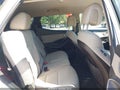 2017 Hyundai Santa Fe — photo 8 of 17 | VIN 5NMZUDLB0HH050814