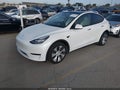 2021 Tesla Model Y — photo 2 of 19 | VIN 5YJYGDEE4MF141705