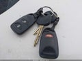2010 Hyundai Santa Fe — photo 11 of 16 | VIN 5NMSK3AB2AH393795