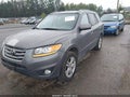 2010 Hyundai Santa Fe — photo 2 of 16 | VIN 5NMSK3AB2AH393795