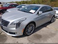 2018 Cadillac XTS — photo 2 of 16 | VIN 2G61M5S36J9145065