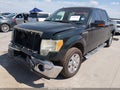 2012 Ford F-150 — photo 2 of 22 | VIN 1FTFW1CF7CKE32754