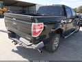 2012 Ford F-150 — photo 4 of 22 | VIN 1FTFW1CF7CKE32754