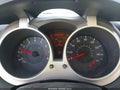 2013 Nissan Juke — photo 7 of 16 | VIN JN8AF5MV4DT214956