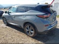 2021 Nissan Murano — photo 3 of 17 | VIN 5N1AZ2DS3MC126113