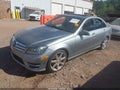 2013 Mercedes-Benz C-Class — photo 2 of 16 | VIN WDDGF5HB6DA819973