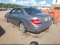 2013 Mercedes-Benz C-Class — photo 3 of 16 | VIN WDDGF5HB6DA819973