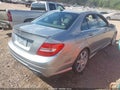 2013 Mercedes-Benz C-Class — photo 4 of 16 | VIN WDDGF5HB6DA819973