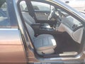 2013 Mercedes-Benz C-Class — photo 5 of 16 | VIN WDDGF5HB6DA819973