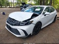 2025 Toyota Camry — photo 2 of 17 | VIN 4T1DAACK1SU500242