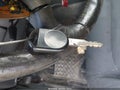 2001 Ford Explorer Sport Trac — photo 11 of 16 | VIN 1FMZU77EX1UB46725
