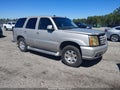 2005 Cadillac Escalade — photo 1 of 12 | VIN 1GYEK63N25R109180