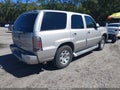 2005 Cadillac Escalade — photo 4 of 12 | VIN 1GYEK63N25R109180
