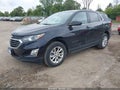 2020 Chevrolet Equinox — photo 2 of 16 | VIN 2GNAXKEVXL6119533