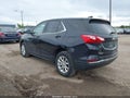 2020 Chevrolet Equinox — photo 3 of 16 | VIN 2GNAXKEVXL6119533