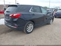 2020 Chevrolet Equinox — photo 4 of 16 | VIN 2GNAXKEVXL6119533