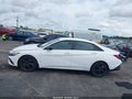 2026 Hyundai Elantra — photo 14 of 16 | VIN KMHLM4DG7TU133203