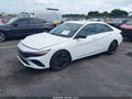2026 Hyundai Elantra — photo 2 of 16 | VIN KMHLM4DG7TU133203