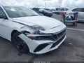 2026 Hyundai Elantra — photo 6 of 16 | VIN KMHLM4DG7TU133203