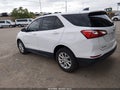 2020 Chevrolet Equinox — photo 3 of 17 | VIN 3GNAXSEV1LS685355