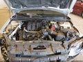 2012 Ford Fusion — photo 10 of 16 | VIN 3FAHP0HG0CR333518
