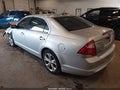 2012 Ford Fusion — photo 3 of 16 | VIN 3FAHP0HG0CR333518
