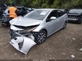 2020 Toyota Prius Prime — photo 2 of 16 | VIN JTDKARFP3L3157507