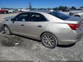 2015 Chevrolet Malibu — photo 3 of 16 | VIN 1G11D5SL6FF257661