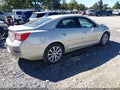 2015 Chevrolet Malibu — photo 4 of 16 | VIN 1G11D5SL6FF257661