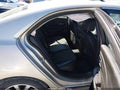 2015 Chevrolet Malibu — photo 8 of 16 | VIN 1G11D5SL6FF257661