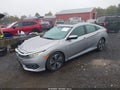 2017 Honda Civic — photo 2 of 16 | VIN 2HGFC1F33HH649227