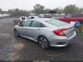 2017 Honda Civic — photo 3 of 16 | VIN 2HGFC1F33HH649227