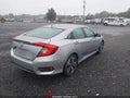 2017 Honda Civic — photo 4 of 16 | VIN 2HGFC1F33HH649227