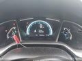 2017 Honda Civic — photo 7 of 16 | VIN 2HGFC1F33HH649227