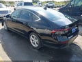 2025 Honda Accord — photo 3 of 15 | VIN 1HGCY1F21SA074532