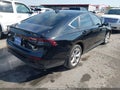 2025 Honda Accord — photo 4 of 15 | VIN 1HGCY1F21SA074532