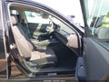 2025 Honda Accord — photo 5 of 15 | VIN 1HGCY1F21SA074532