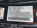 2025 Honda Accord — photo 9 of 15 | VIN 1HGCY1F21SA074532