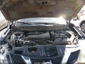 2016 Nissan Rogue — photo 10 of 16 | VIN 5N1AT2MV5GC804697