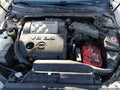 2004 Nissan Maxima — photo 10 of 11 | VIN 1N4BA41E94C914412