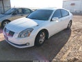 2004 Nissan Maxima — photo 2 of 11 | VIN 1N4BA41E94C914412