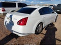 2004 Nissan Maxima — photo 4 of 11 | VIN 1N4BA41E94C914412