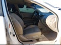 2004 Nissan Maxima — photo 5 of 11 | VIN 1N4BA41E94C914412