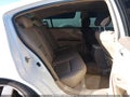 2004 Nissan Maxima — photo 8 of 11 | VIN 1N4BA41E94C914412