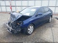 2009 Hyundai Elantra — photo 2 of 17 | VIN KMHDU46D99U744365