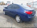 2009 Hyundai Elantra — photo 3 of 17 | VIN KMHDU46D99U744365