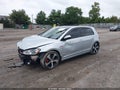2016 Volkswagen Golf — photo 2 of 17 | VIN 3VW5T7AU5GM019705
